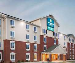 Hotel Woodspring Suites Fredericksburg