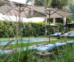 Hotel La Ferme Berb&egrave;re