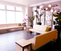 Hotel Green Rich Yamaguchi Yuda Onsen