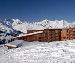 Hotel Résidence Prestige Odalys Edenarc - Arc 1800