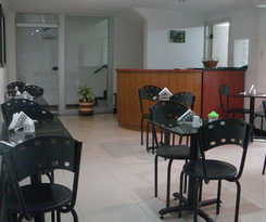 Apartamentos Galerias 52