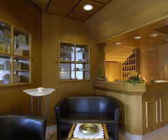 Hotel Café Nothnagel