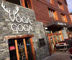 Apartahotel Prestige Odalys Eden