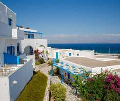 Arkas Inn
