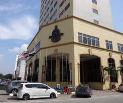 Hotel Shahzan Hotel Kuantan, Trademark Collection by Wyndham 