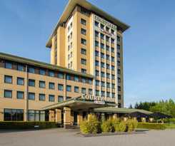 Hotel Courtyard By Marriott Amsterdam Airport
