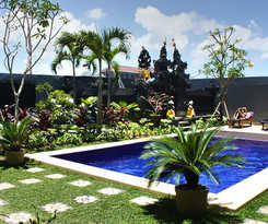 Putu Guest House 2