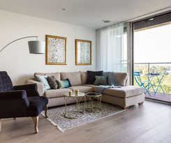  Onefinestay - Battersea Private Homes