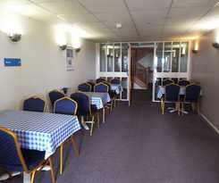 Hotel Redwings Lodge Uppingham