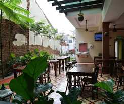 Hotel Swiss Hotel Heritage Boutique Melaka