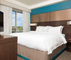 Hotel Residence Inn Ann Arbor Downtown