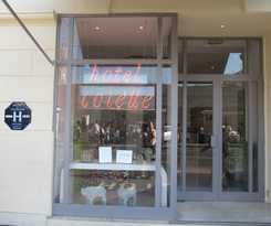 Colette Cannes Centre