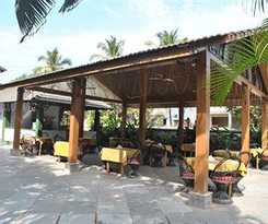 Sea Mist Resort