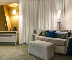 Hotel Courtyard By Marriott New Orleans Westbank/gretna