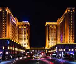 Hotel Millennium Fuqing