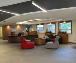 Hotel St. Lawrence College Residence Kingston