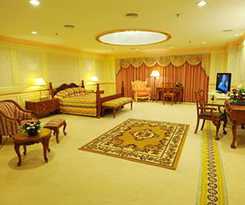 Hotel Grand Darulmakmur Kuantan