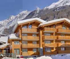 Hotel Aristella Swissflair and Apartements