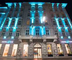 Motel One Wien-staatsoper