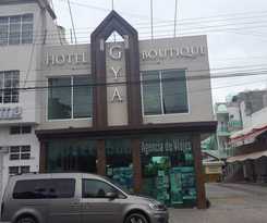Gya Boutique