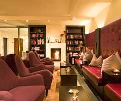 Hotel Le Mirabeau Resort and Spa Zermatt