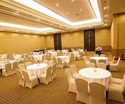 Hotel Golden City Rayong