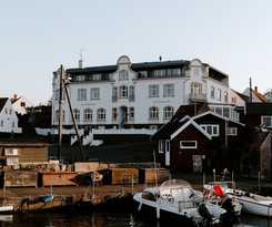 Hotel Sandvig Havn