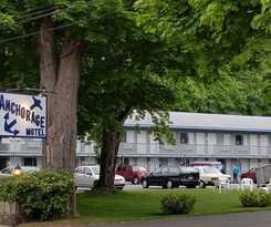 Motel Anchorage
