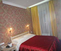 Hotel Avshar