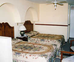Villas Del Bosque