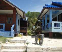 Euphoria Bungalow
