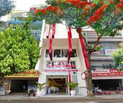 Hotel Anh Dao Mekong