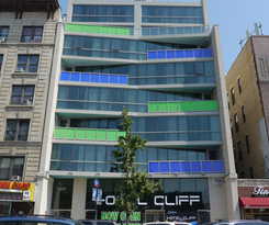 Hotel Cliff