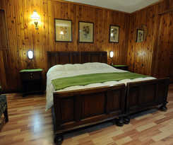 Hostellerie Des Guides
