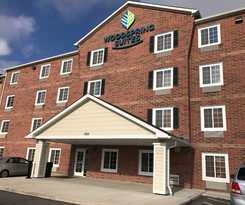 Hotel Woodspring Suites Columbus Urbancrest