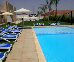 Hotel Relax Oujda