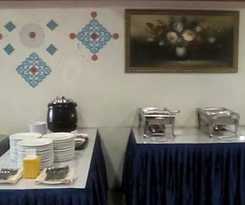 Hotel Jb Central