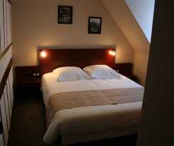 Hotel Hôtel La Potinière Du Lac