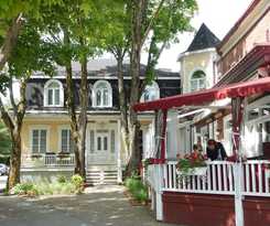 Hotel Auberge La Muse