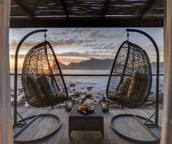 Hotel Tintswalo Atlantic