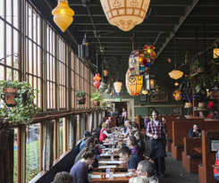 Mcmenamins Kennedy School