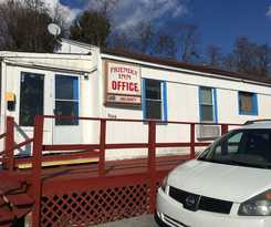 Motel Friendly Inn