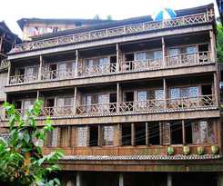 Hotel Longji Star Wish Resort