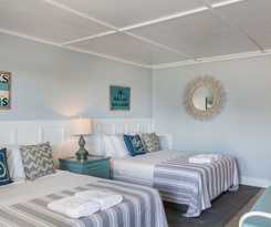 Motel Tar Heel