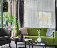 Hotel Best Western V&auml;rnamo