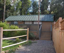 Hotel The Ranch At Bandy Canyon