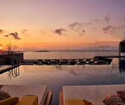 Hotel Myconian Korali Relais & Chateaux