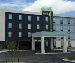 Hotel Home2 Suites By Hilton Tulsa Hills