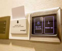 Hotel Manhattan Business