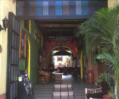 Hotel Mi Viejo Refugio